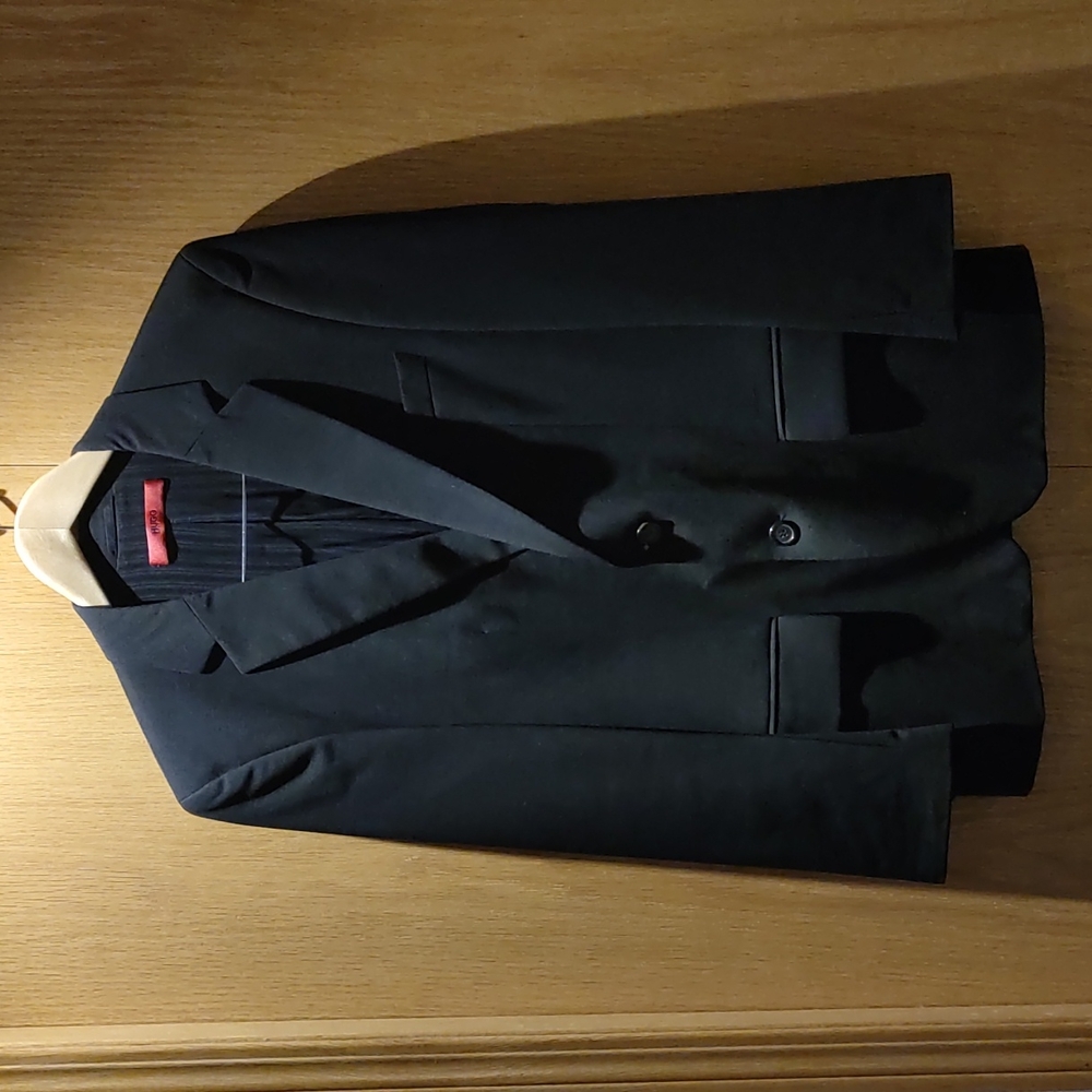 HUGO Boss Suit Tailored Slim